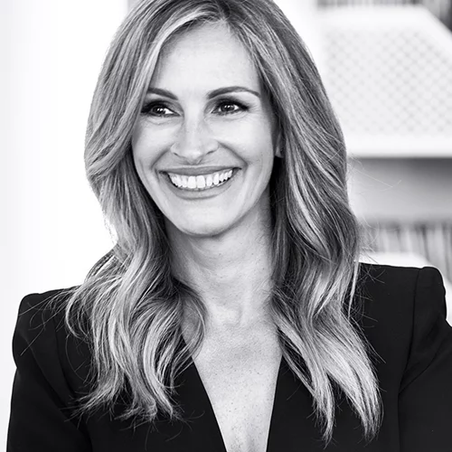 Julia Roberts | Το μυστικό πίσω από τα τέλεια πόδια της!