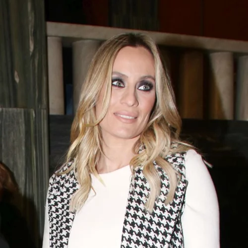 Ελεονώρα Μελέτη | Διέψευσε ευθέως τον Μάνεση για το αν ήθελε ή όχι τη Μιχαηλίδου στην εκπομπή της