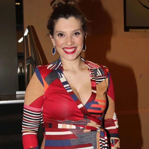 Σύλβια Δεληκούρα | Οι τρυφερές ευχές για τα γενέθλια του γιου της