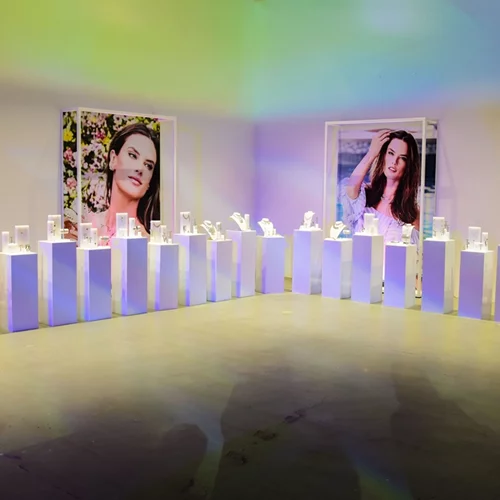 H beauty blogger μοιράζεται τις καλύτερες beauty στιγμές του Οκτωβρίου