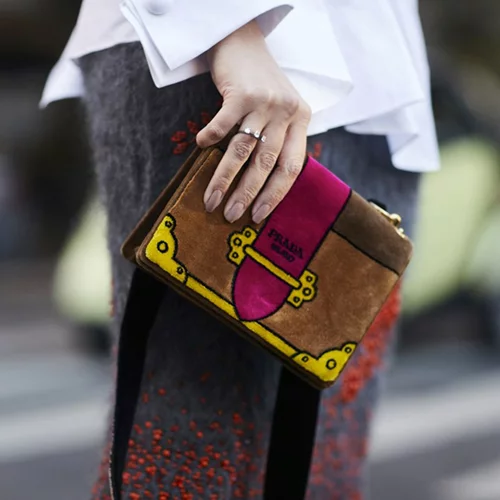 Φθινόπωρο/Χειμώνας 2017 | Οι ωραιότερες τσάντες της σεζόν