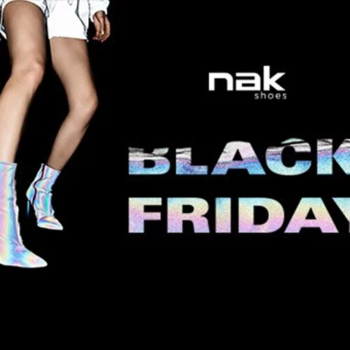 Να πού θα αποκτήσεις τα παπούτσια που ονειρεύεσαι με τιμές Black Friday