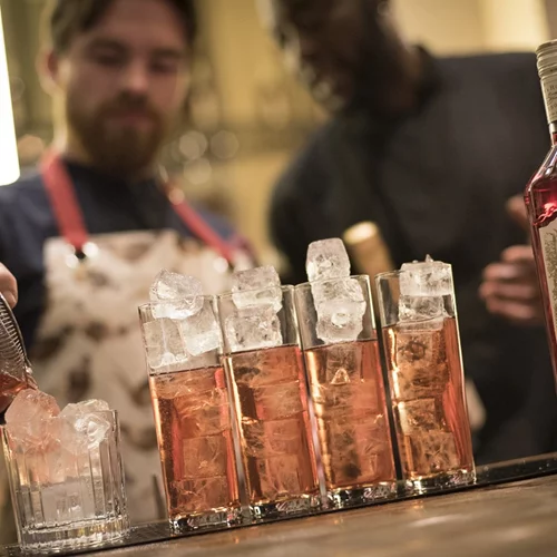 Το πρώτο Negroni Bar στην Ελλάδα είναι γεγονός