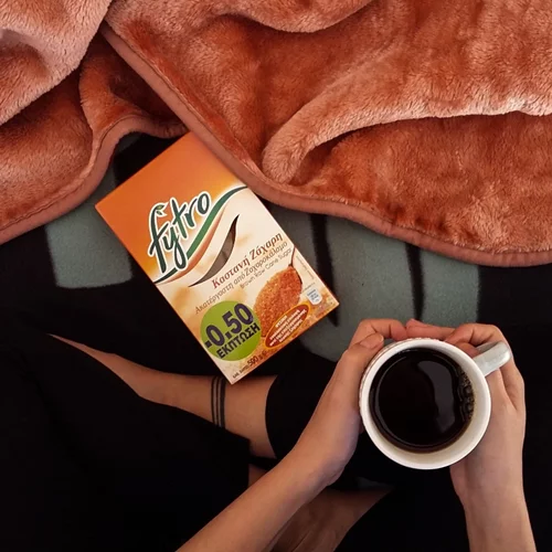 Oι τρόποι που με βοήθησαν να έχω πιο ισορροπημένη διατροφή