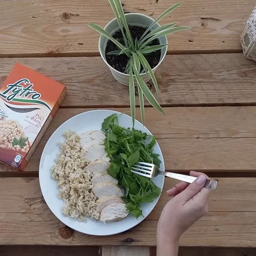 5 τέλεια και υγιεινά συνοδευτικά για το κρέας με σαλάτα