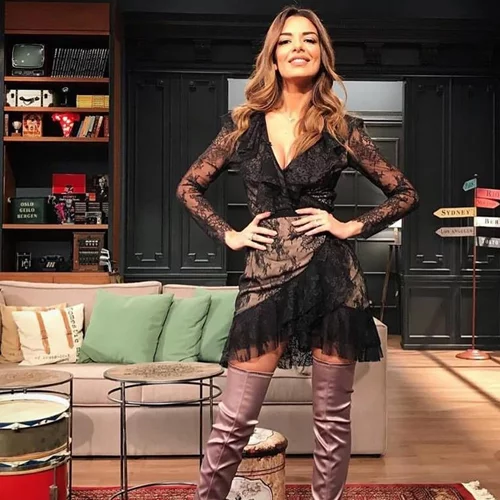 Οι καλύτερες εμφανίσεις που είδαμε στην τηλεόραση αυτή την εβδομάδα