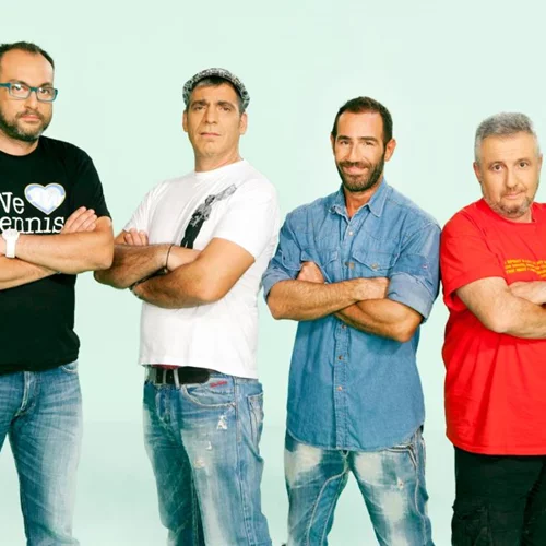 Τηλεθέαση - Ράδιο Αρβύλα | Οι τέσσερις επέστρεψαν και σάρωσαν τα πάντα