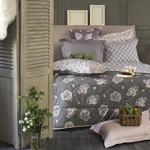 Κάνε την κρεβατοκάμαρα σου πιο cozy μόνο με τρία βήματα