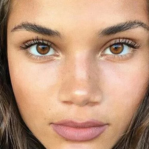 Το τρικ για μεγαλύτερα μάτια και λαμπερό βλέμμα