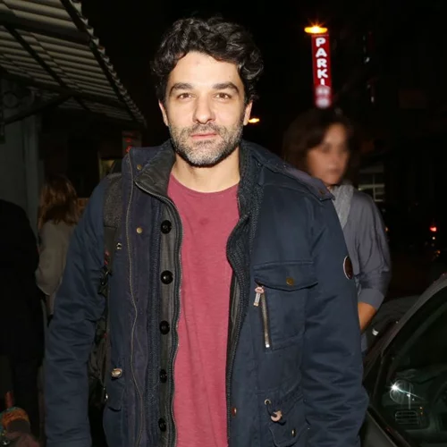 Πέτρος Λαγούτης | Ποια είναι η νέα του  σύντροφος;