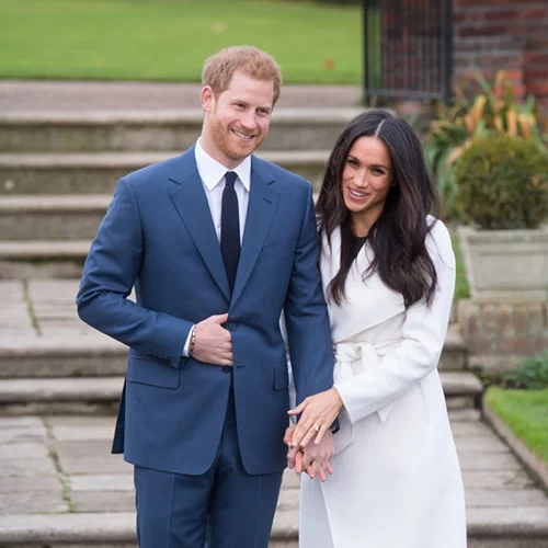 Πρίγκιπας Harry: Πώς έκανε πρόταση γάμου στην Meghan Markle;
