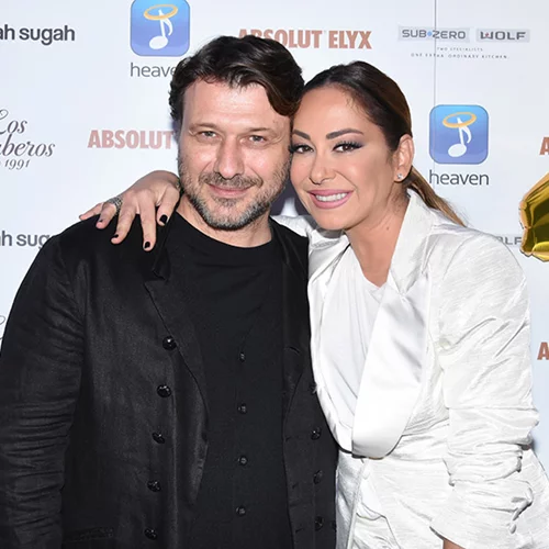 Fullah Sugah | Χορηγός στο πιο λαμπερό μουσικό event!