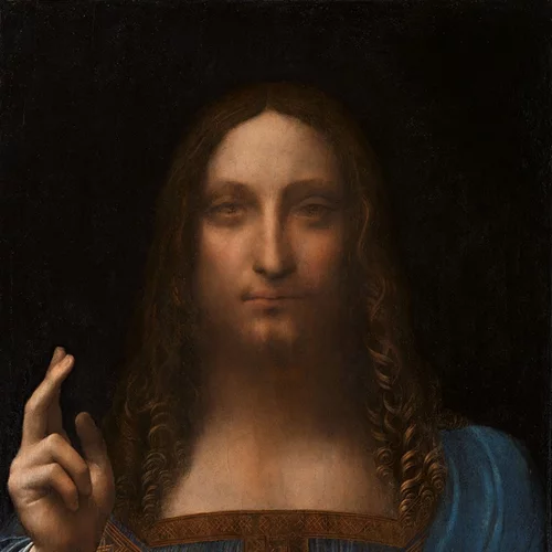 Leonardo da Vinci | Αποκαλύφθηκε ο αγοραστής του τελευταίου του πίνακα!