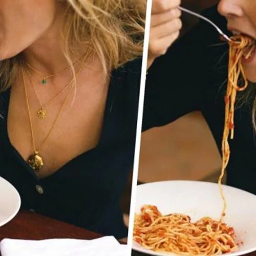 Το λάθος στο μαγείρεμα των ζυμαρικών που ΟΛΟΙ κάνουμε!