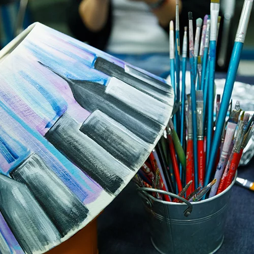 Χειροτέχνικα Κρήτη 2017- Υλικά χειροτεχνίας, σεμινάρια & παρουσιάσεις