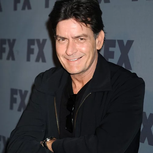Charlie Sheen | Κατηγορείται για βιασμό 13χρονου