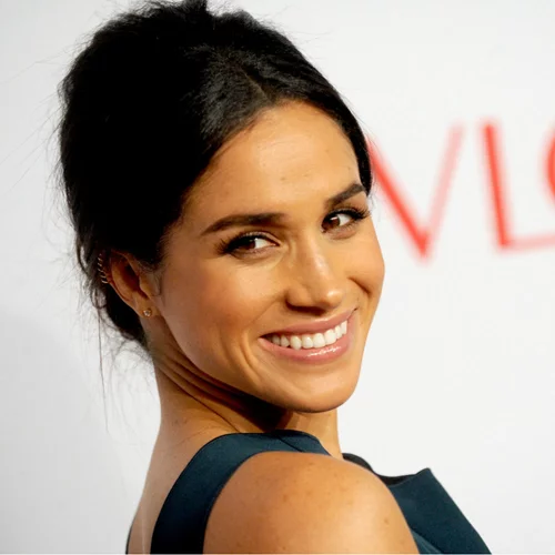 Meghan Markle | Τα τόσο καλοσχηματισμένα φρύδια της είναι εμπνευσμένα από την Audrey Hepburn