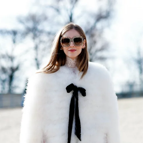 Αντιμετωπίζοντας το κρύο με στυλ: 9 tricks που χρησιμοποιούν όλα τα κορίτσια της μόδας 