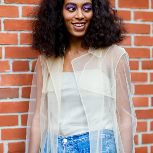 Η Solange συστήνει το νέο της σύντροφο μέσα από το Instagram