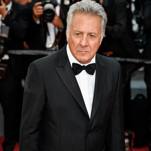 Dustin Hoffman: Κατηγορείται για σεξουαλική παρενόχληση 17χρονης