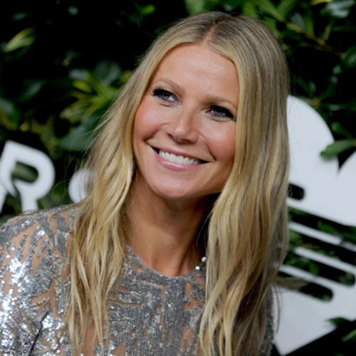 Η Gwyneth Paltrow αρραβωνιάστηκε!