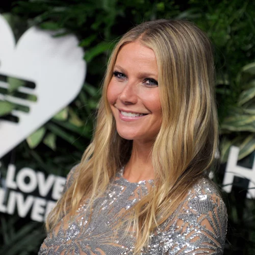 Η Gwyneth Paltrow ανέβασε την πιο cool φωτογραφία στο Instagram