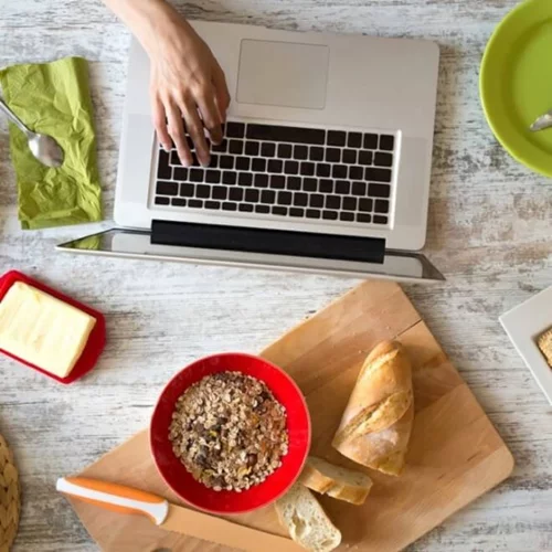 Ποιο είναι το ιδανικό γεύμα αν θες να αδυνατίσεις; (ΙΔΟΥ!)