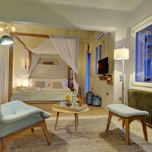 Agapitos Villas & Guesthouses | Ο απόλυτος χειμωνιάτικος προορισμός για φέτος