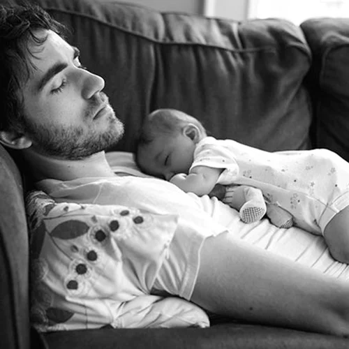 Σχέσεις προσκόλλησης – όχι μόνο με τη μαμά!