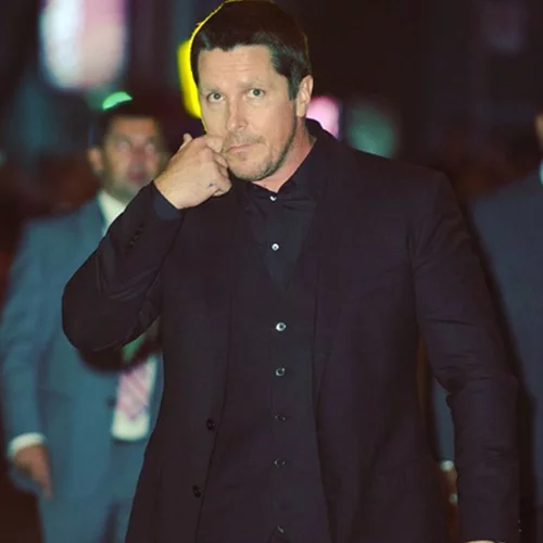 Christian Bale | Η ακραία μεταμόρφωση του για τη νέα ταινία