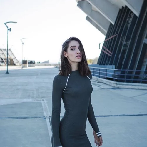 Σοφίνα Λαζαράκη | Η φωτογραφία στο Instagram που ανησύχησε τους διαδικτυακούς φίλους της