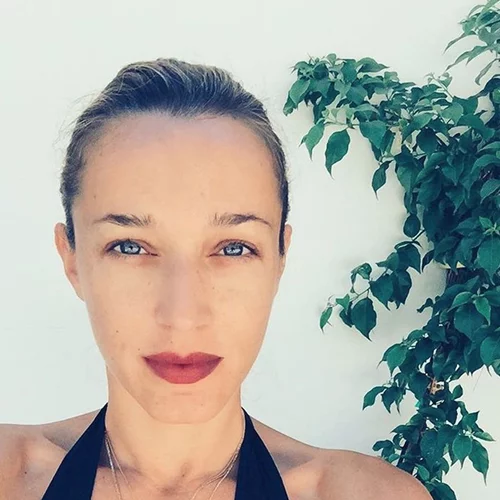 Κάτια Ζυγούλη | Η νέα γλυκιά φωτογραφία με τον μικρό Απόλλωνα