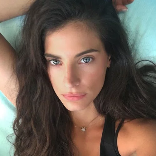 Χριστίνα Μπόμπα | Δες το λαχταριστό γεύμα που απόλαυσε