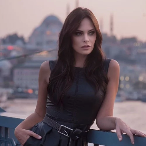 Υβόννη Μπόσνιακ | Υπέροχες στιγμές μαζί με την κόρη της