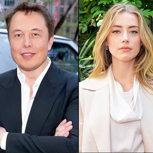 Elon Musk | Αποκάλυψε τον λόγο του χωρισμού του με την Amber Heard