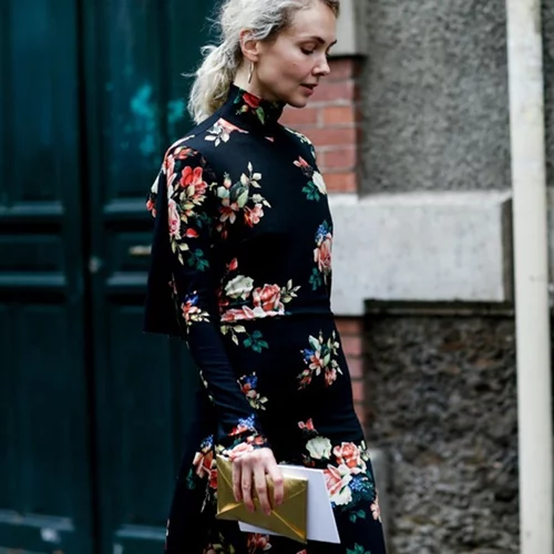 Florals και το χειμώνα; 12 λόγοι που θα σε πείσουν να τα τολμήσεις