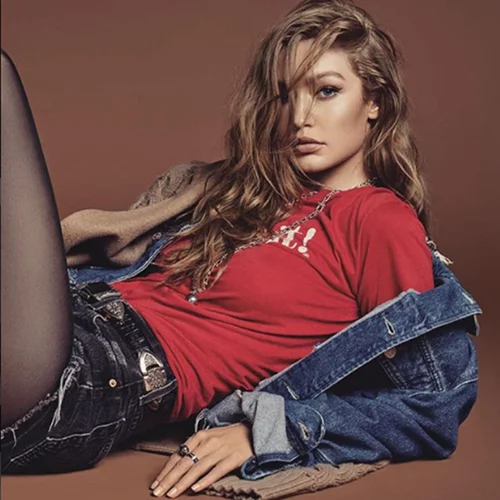 Gigi Hadid: Η αποστομωτική της απάντηση σε ρατσιστικό σχόλιο!