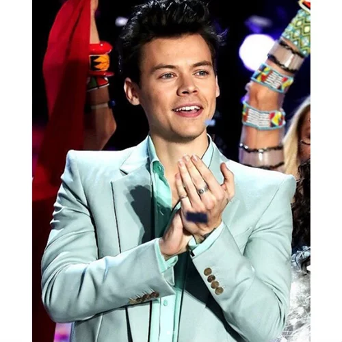 Harry Styles | Εμφανίστηκε στο show της Victoria's Secret