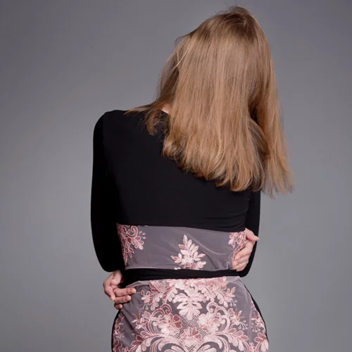 Ο απόλυτος χρωματικός συνδυασμός του Χειμώνα