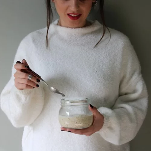 Το μυστικό μου για τέλειο πρωινό γεύμα χωρίς πολλές θερμίδες