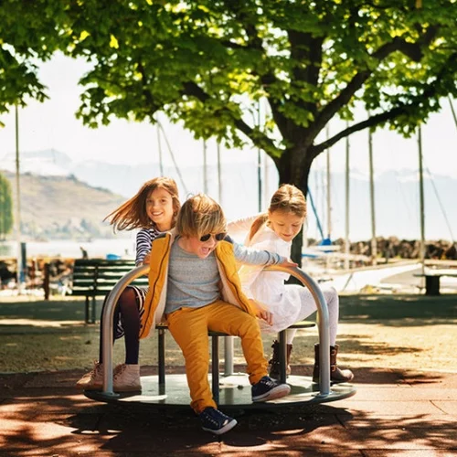 20 φράσεις που μπορούμε να λέμε στα παιδιά αντί για «πρόσεχε»