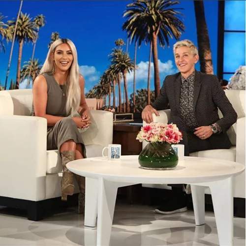 Ellen DeGeneres | Όλοι οι διάσημοι βρέθηκαν στο party γενεθλίων της!