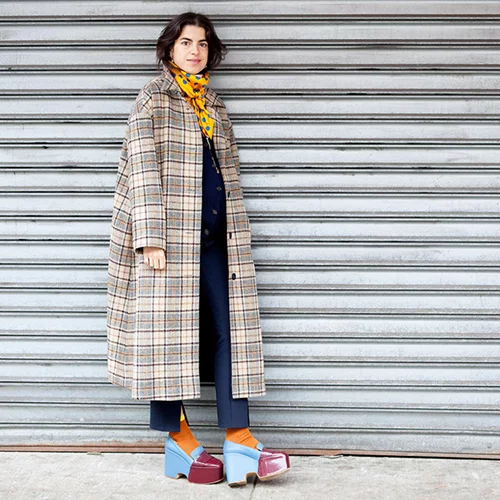 Leandra Medine | Ανακοίνωσε ότι είναι έγκυος με τον πιο συγκινητικό τρόπο!