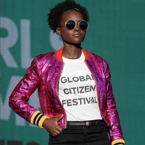 Lupita Nyong'o | Tης έκαναν photoshop στο ΠΙΟ απίστευτο σημείο!