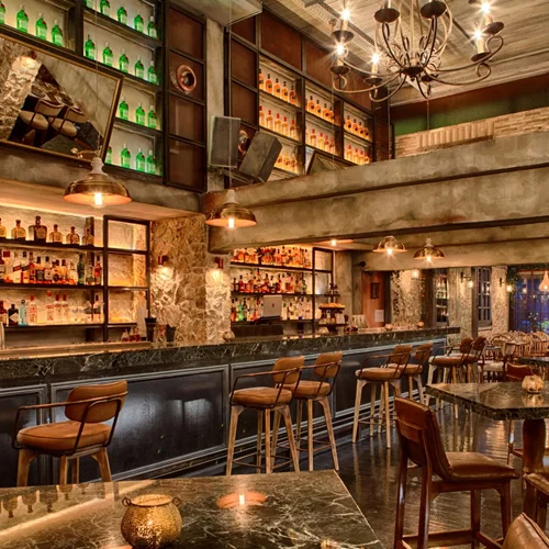 The Abbot “Tales of Flavors” | Το νέο bar-restaurant στο Χαλάνδρι θα γίνει το ορόσημο της διασκέδασης!