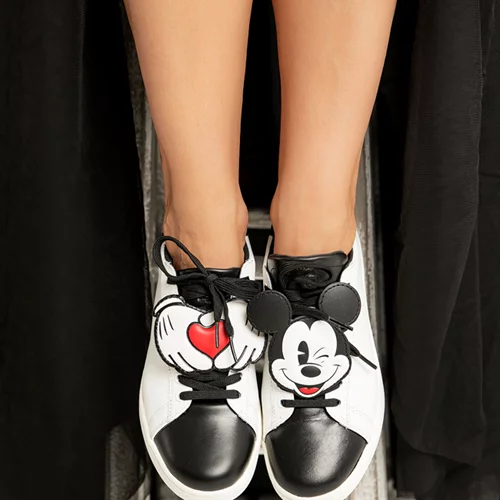 Ανακαλύψαμε τα πιο cool νέα sneakers (και μπορείς να τα κάνεις δικά σου)!