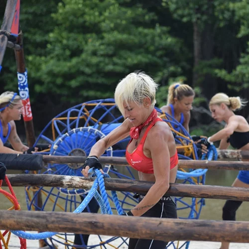 Nomads: Χαμός ανάμεσα σε Κολέτσα και Μαυρίδη