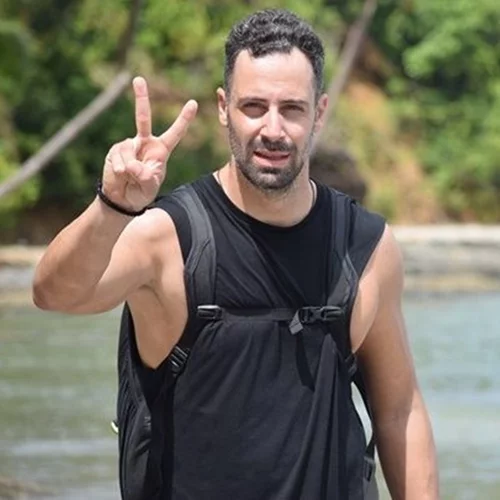 Nomads | Λευτέρης Χατζηιωάννου: Αυτός είναι ο νέος παίκτης του παιχνιδιού