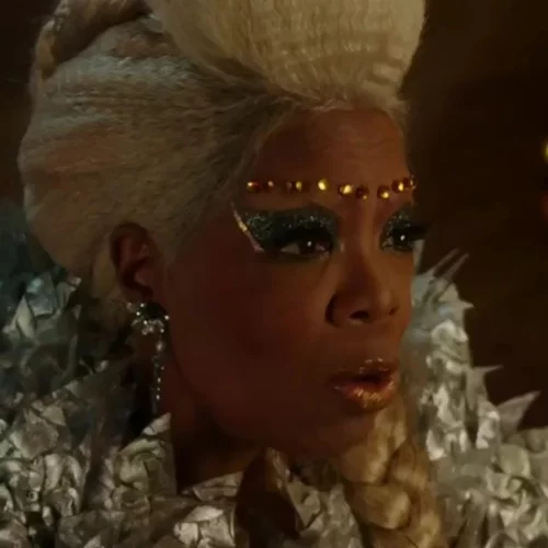 Oprah Winfrey | Πρωταγωνιστεί σε ταινία της Disney