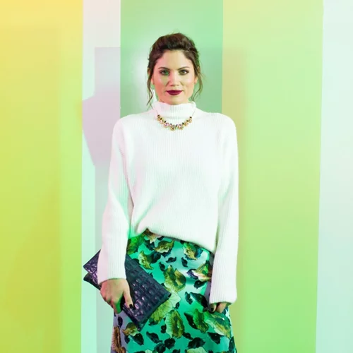 Μαίρη Συνατσάκη | Η πρωινή selfie χωρίς μακιγιάζ